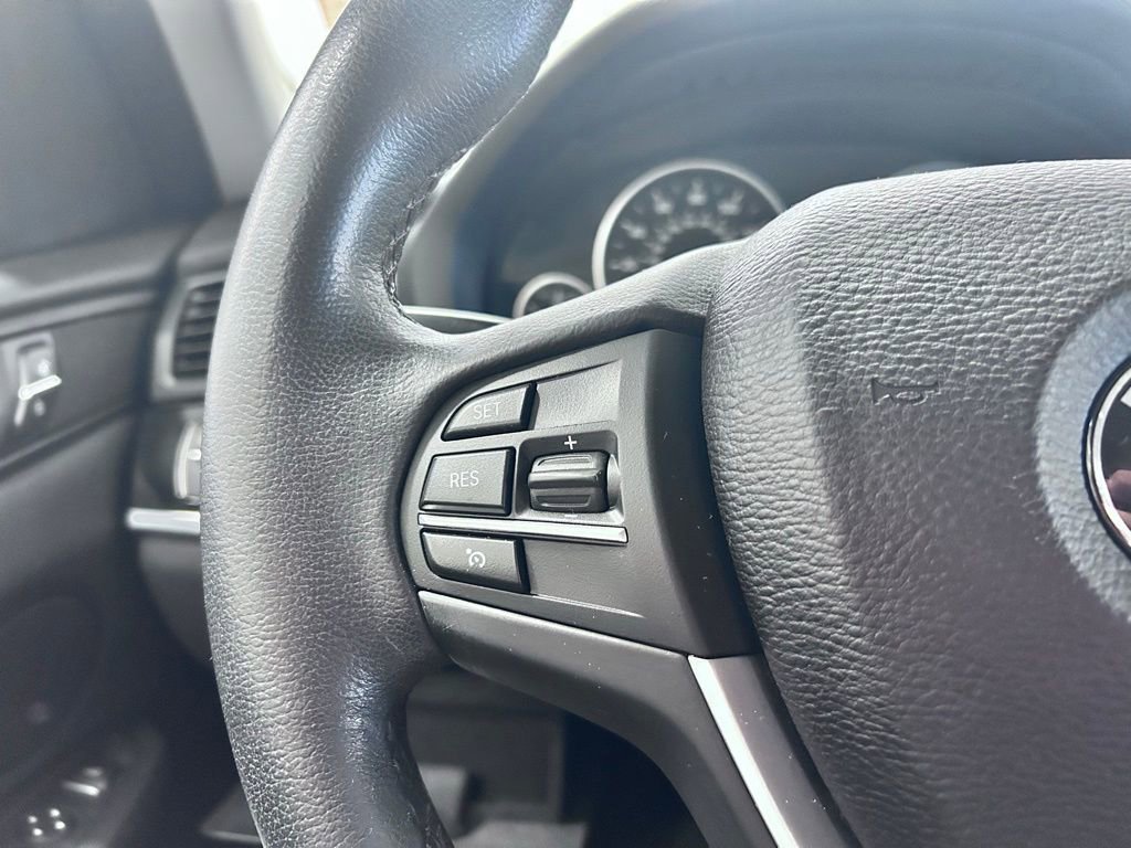 Used 2016 BMW X3 xDrive28i image 10