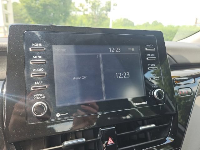 Used 2024 Toyota Camry LE FWD image 24