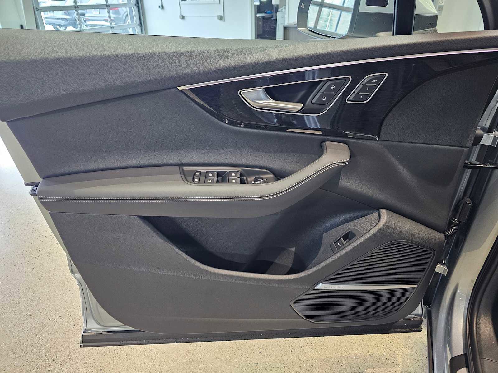 New 2026 Audi Q7 2.0T Premium Plus image 22