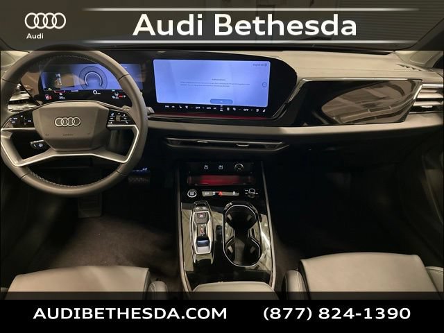New 2026 Audi A5 Premium Plus AWD/4WD image 11
