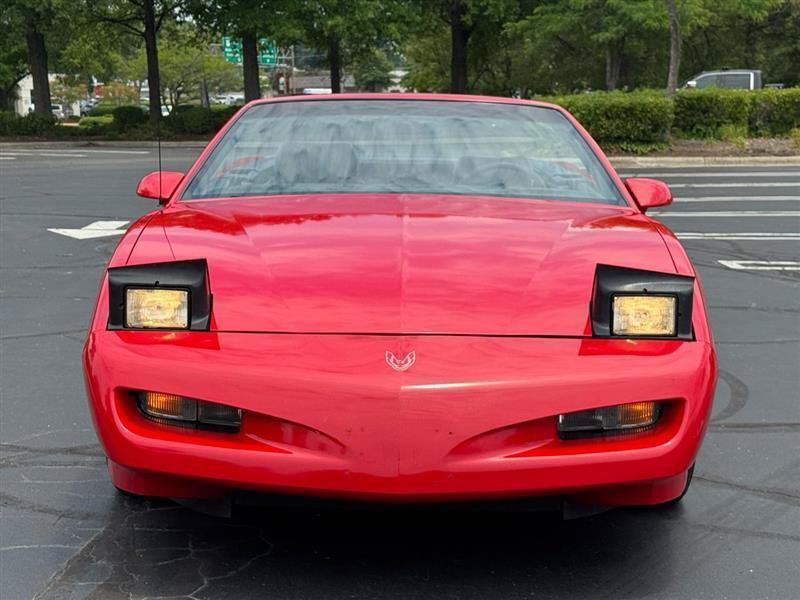 Used 1992 Pontiac Firebird Convertible RWD image 11