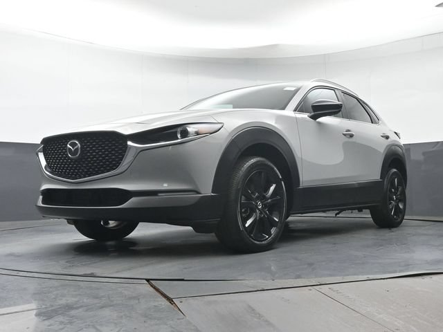Certified 2025 MAZDA CX-30 AWD 2.5 S w/ Select Sport Pkg image 25