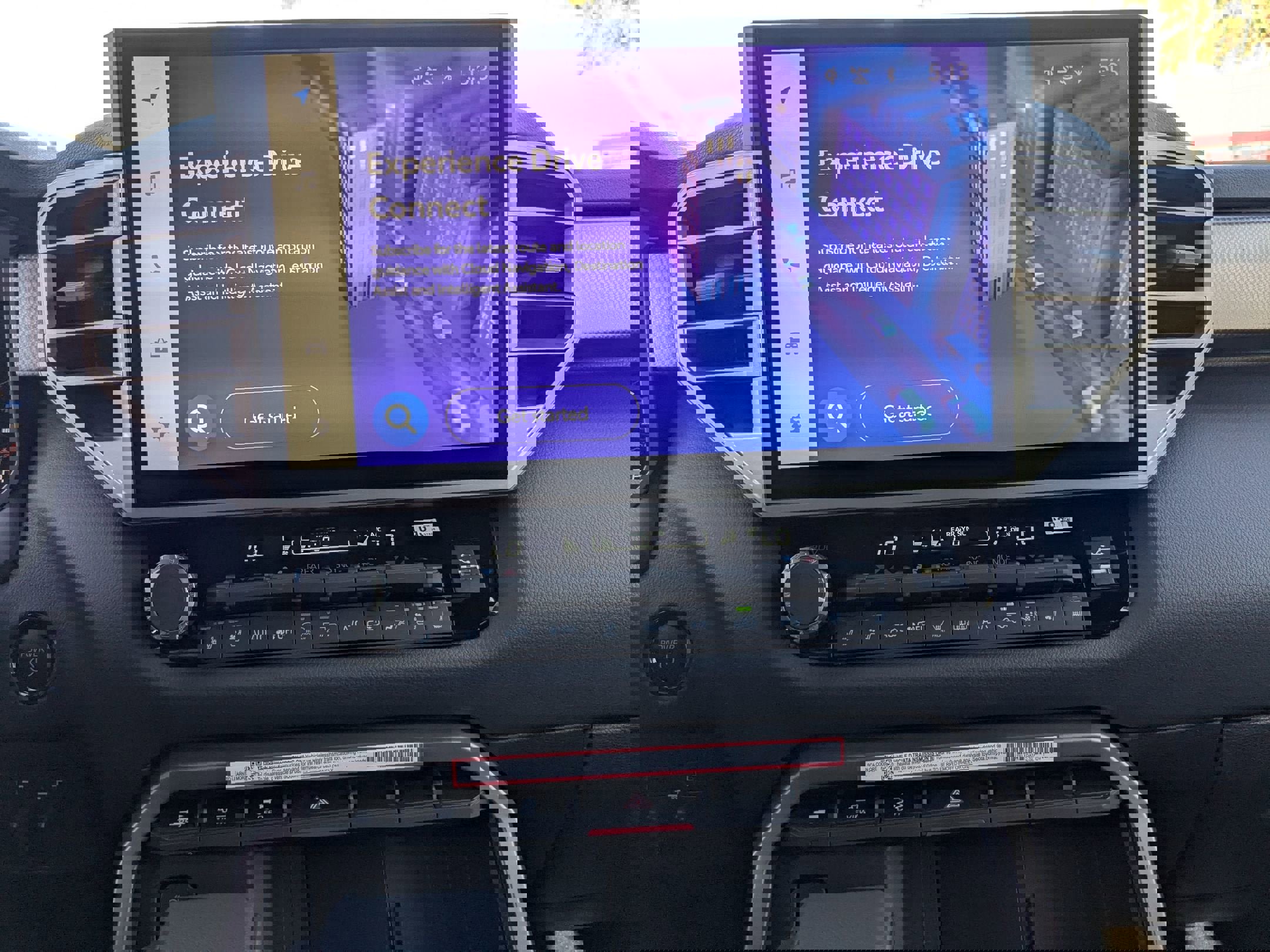 New 2025 Toyota Sequoia Limited image 10