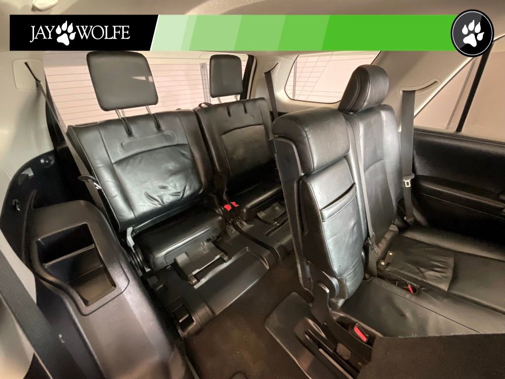 Used 2014 Toyota 4Runner Limited image 22