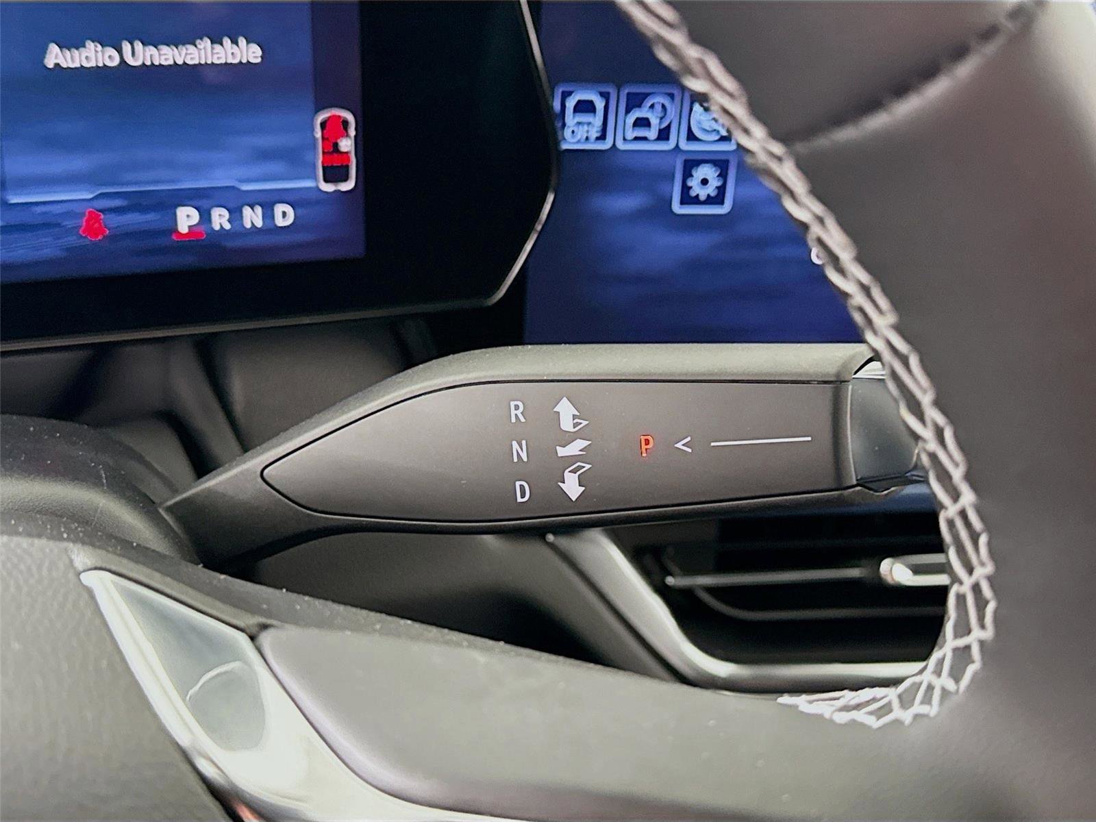 Used 2026 Chevrolet Equinox EV LT image 11