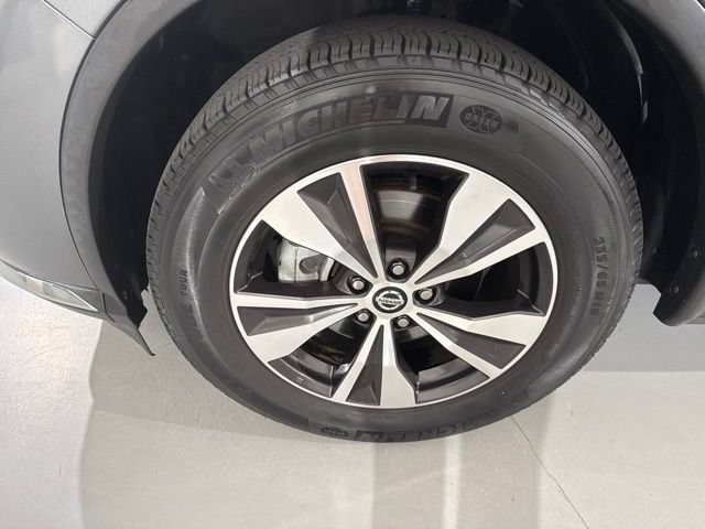 Used 2020 Nissan Murano SV FWD image 5