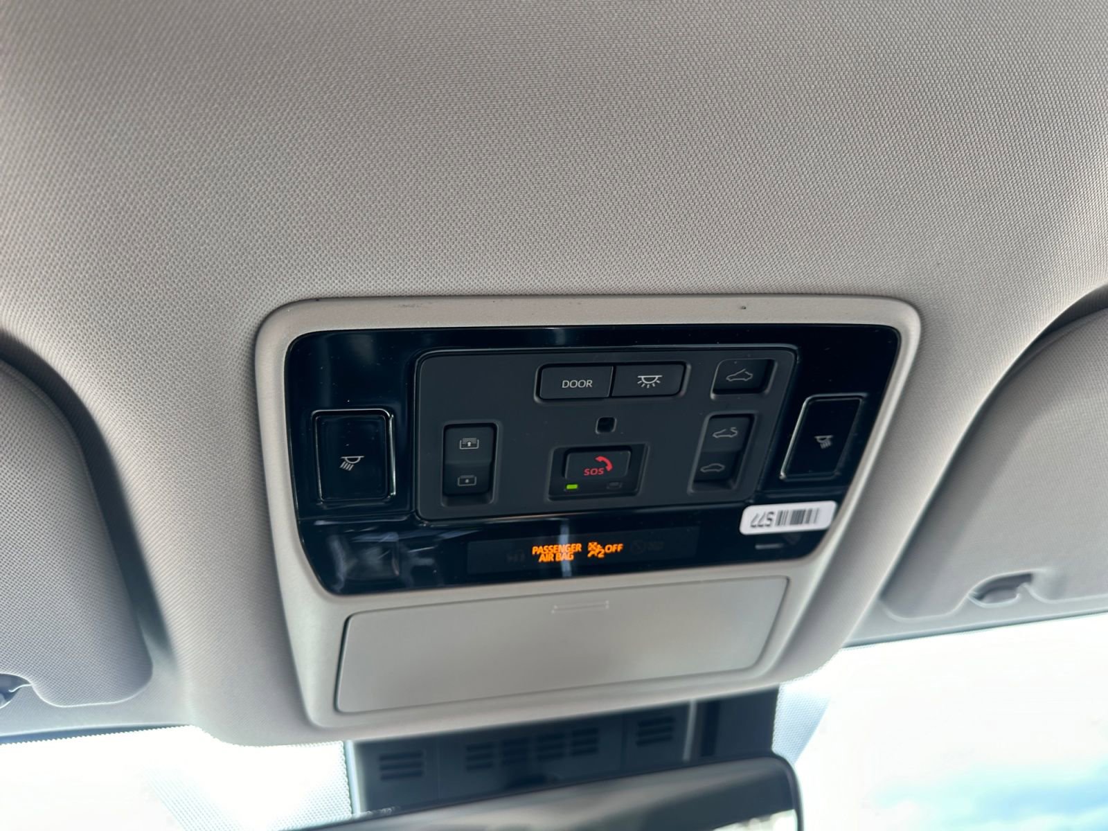 New 2026 Toyota Grand Highlander Limited image 23