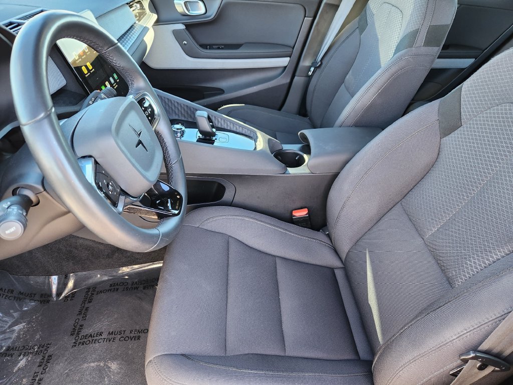 Used 2024 Polestar Polestar 2 AWD/4WD image 4
