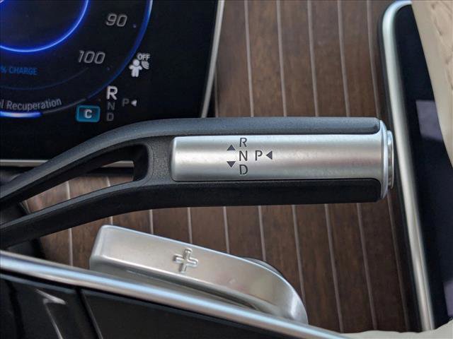 Certified 2023 Mercedes-Benz EQS 450+ 4MATIC SUV image 12