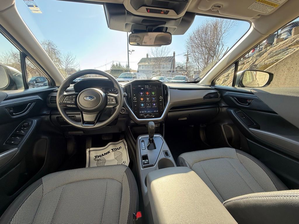 Used 2024 Subaru Crosstrek 2.0i Premium AWD/4WD image 22