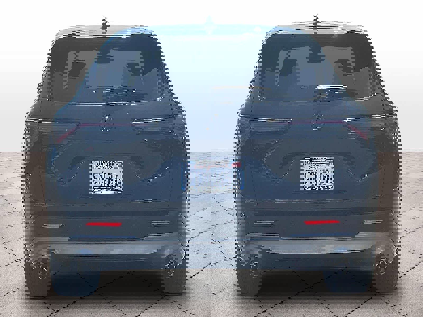 Used 2025 Acura ADX A-Spec image 6