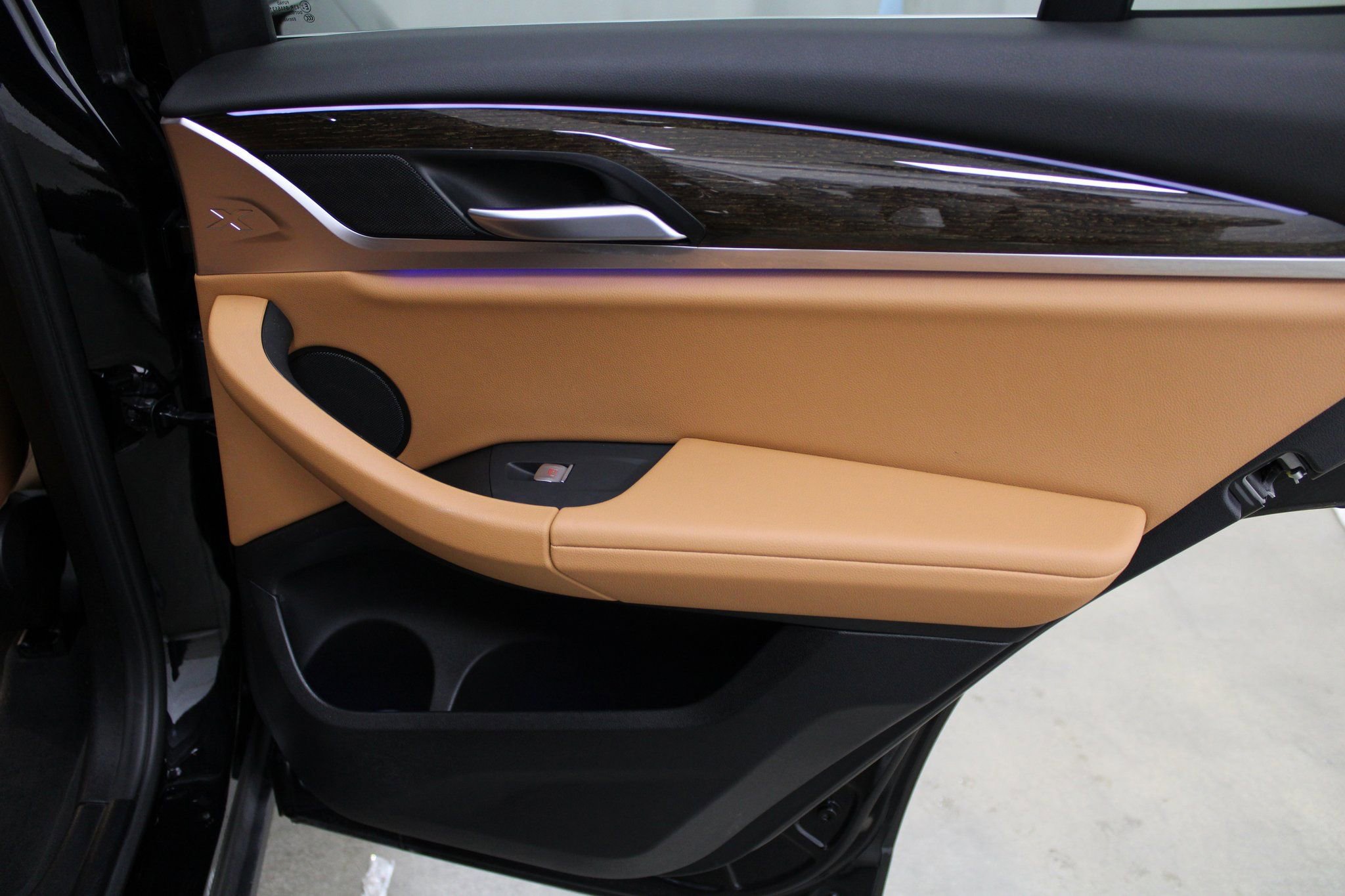 Used 2022 BMW X3 xDrive30i image 24