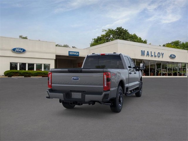 New 2026 Ford F250 XL image 8