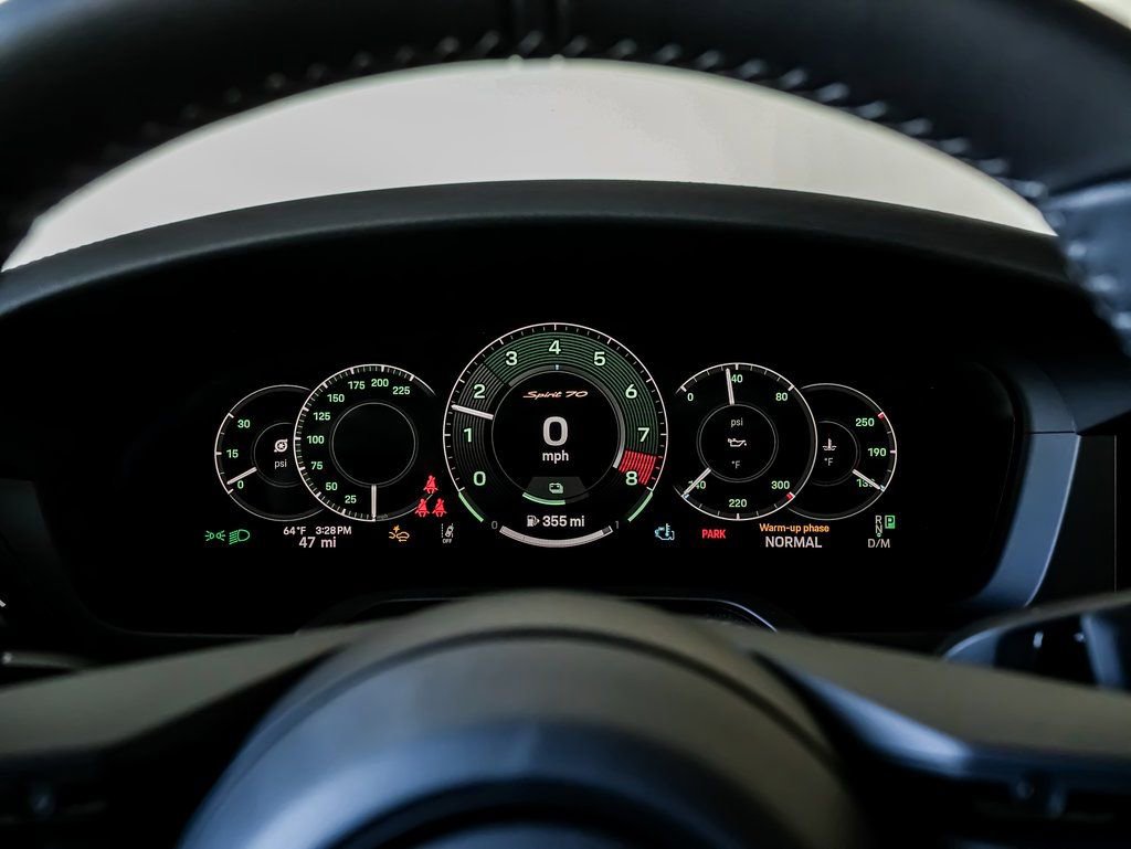 Used 2026 Porsche 911 Carrera GTS RWD image 19