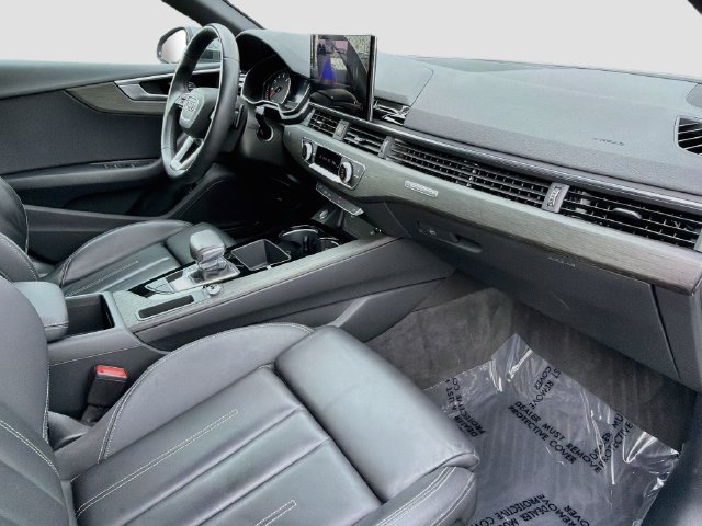 Used 2024 Audi A5 2.0T Premium AWD/4WD image 12
