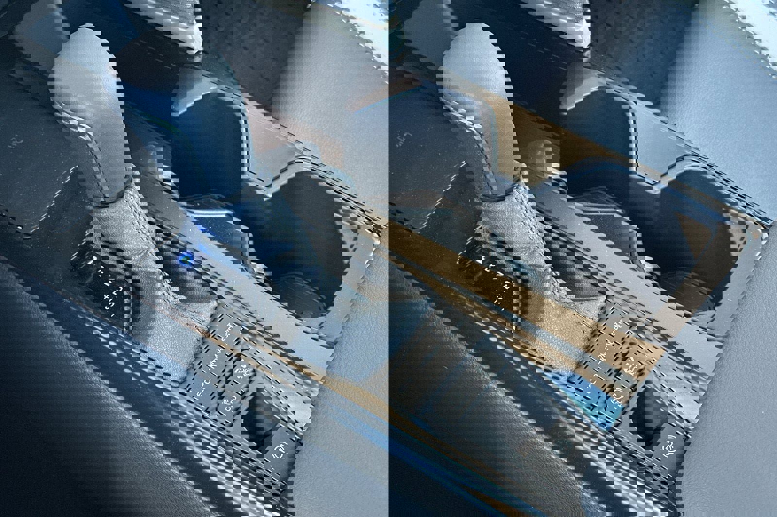 New 2026 Toyota Camry SE image 24