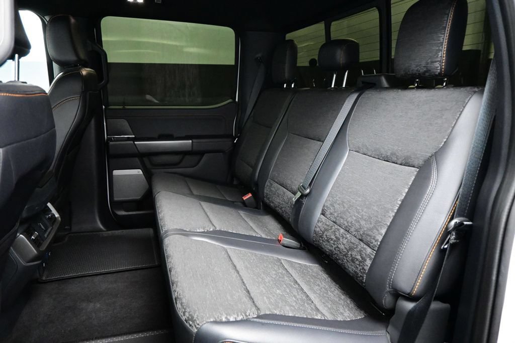 Used 2025 Ford F150 Tremor w/ Bed Utility Package AWD/4WD image 10