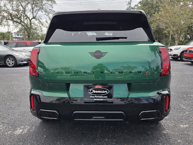 New 2027 MINI Cooper Countryman S AWD/4WD image 6