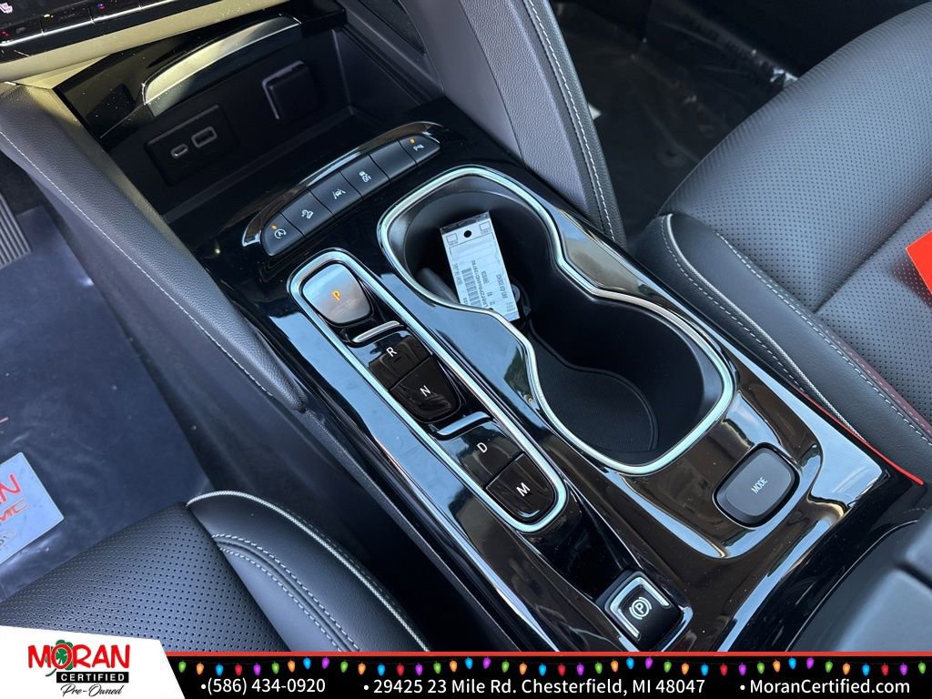 Used 2022 Buick Envision Essence w/ Safety Package image 20