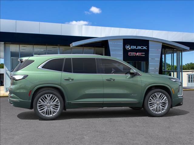 New 2027 Buick Enclave Avenir FWD image 5