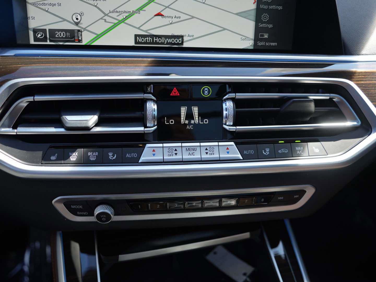 Certified 2023 BMW X5 xDrive45e w/ Parking Assistance Package image 23