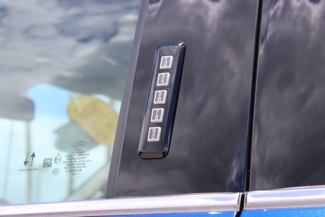 Used 2026 Ford F450 Platinum w/ Platinum Plus Package AWD/4WD image 21