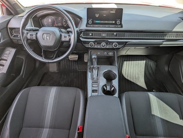 Used 2022 Honda Civic Sport image 7