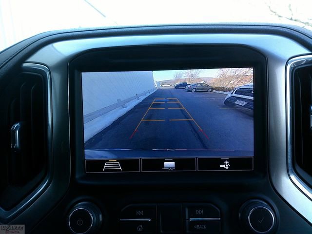 Used 2020 Chevrolet Silverado 1500 LT w/ All-Star Edition image 17