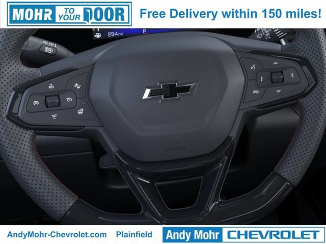 New 2026 Chevrolet Trax RS w/ Driver Confidence Package FWD image 25