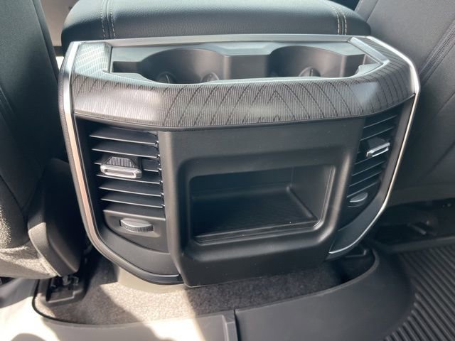 New 2026 RAM 1500 Big Horn image 19