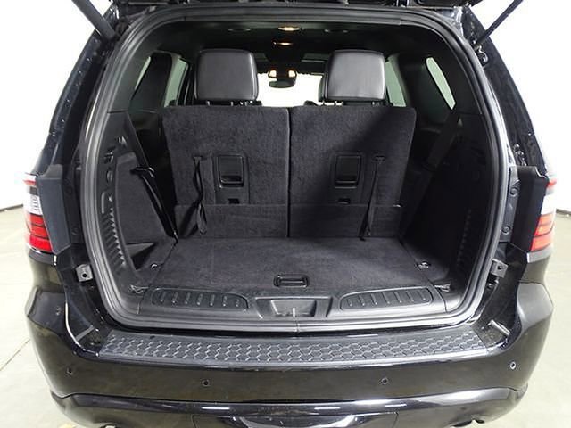 Used 2024 Dodge Durango GT image 19