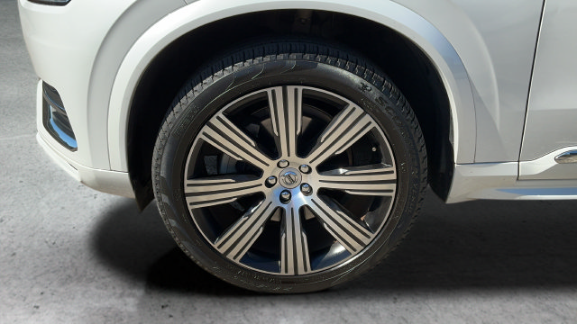 Used 2020 Volvo XC90 T6 Inscription w/ Protection Package Premier AWD/4WD image 26
