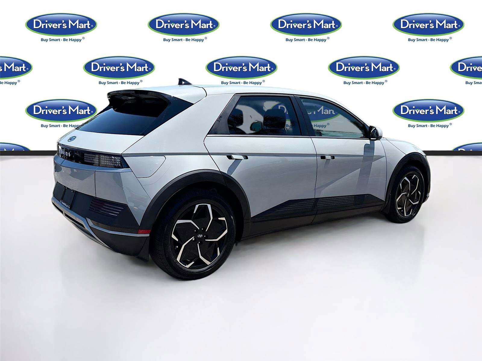 Used 2024 Hyundai Ioniq 5 SEL RWD image 7