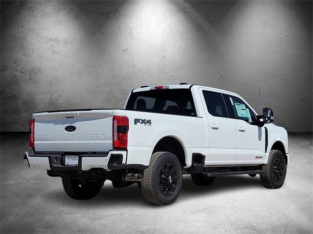 New 2026 Ford F250 XLT image 4