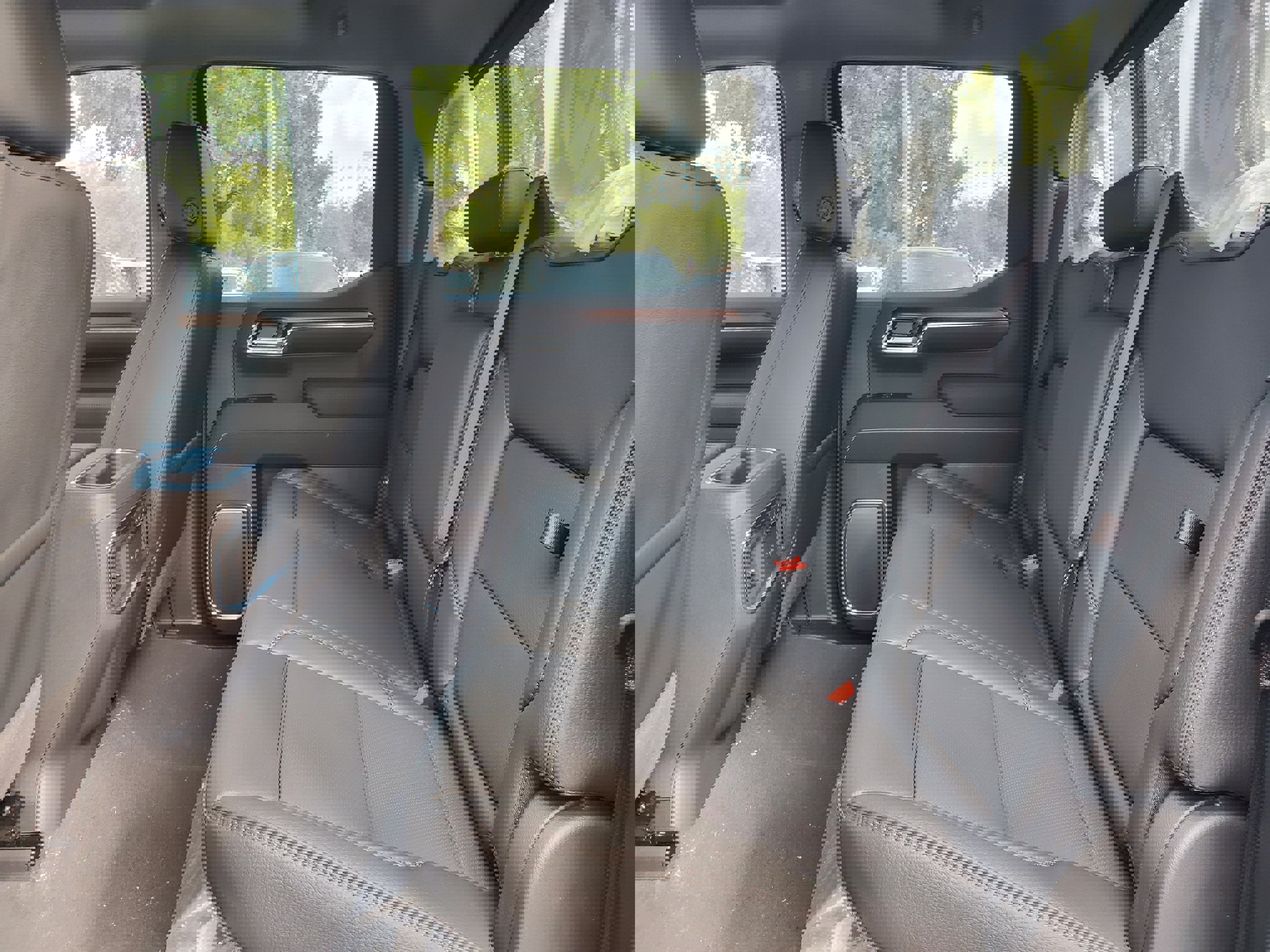 New 2026 GMC Sierra 1500 Denali w/ Denali Reserve Package image 7