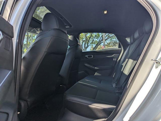 New 2025 Acura Integra A-Spec image 8