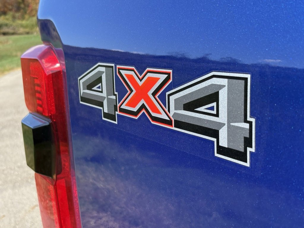 New 2026 Ford F350 XL w/ STX Appearance Package image 12