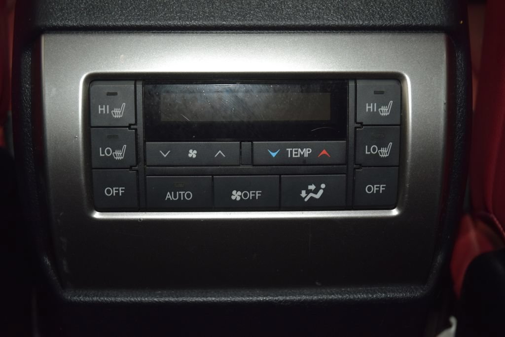 Used 2022 Lexus GX 460 Premium w/ Premium Package AWD/4WD image 44
