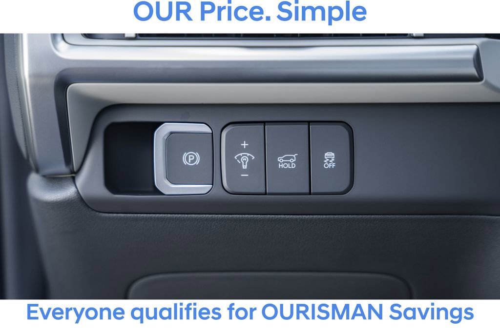 New 2026 Hyundai Santa Fe SEL image 38