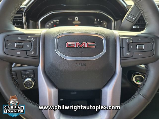 Used 2025 GMC Sierra 1500 Elevation AWD/4WD image 26