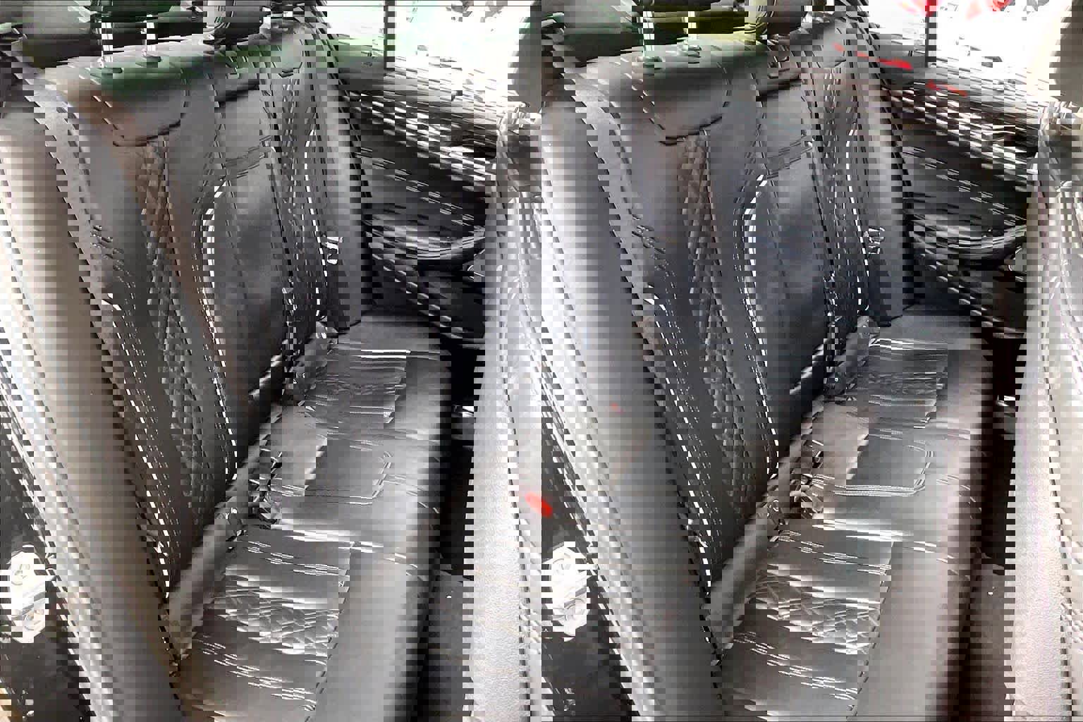 Used 2018 BMW M550i xDrive image 20