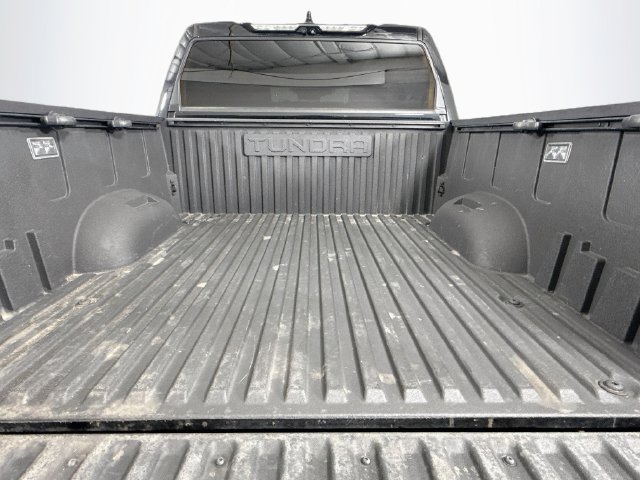 Used 2023 Toyota Tundra 1794 Edition AWD/4WD image 27