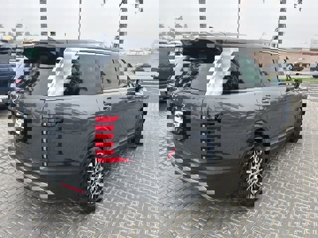 New 2026 Hyundai Palisade SE image 4