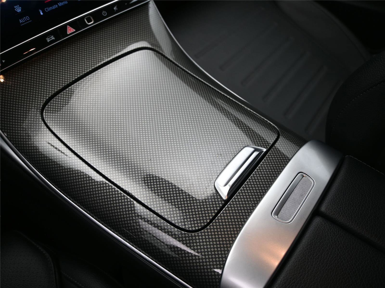 Used 2023 Mercedes-Benz C 300 4MATIC Sedan image 7