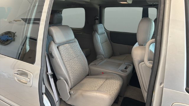 Used 2007 Chevrolet Uplander LT w/ Convenience Package FWD image 14