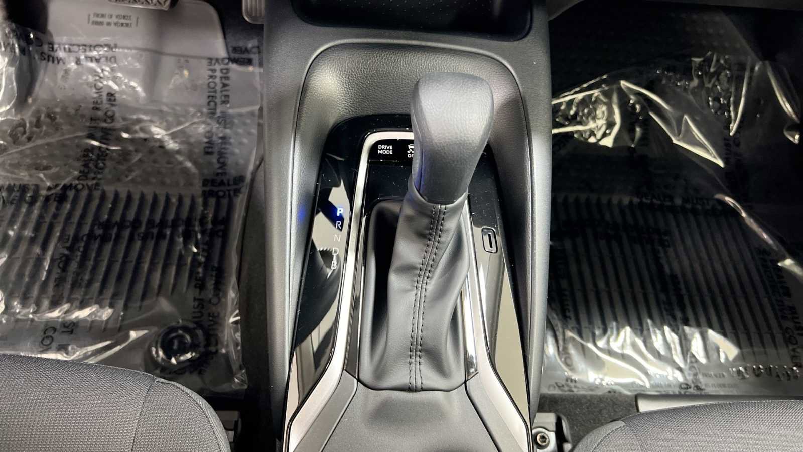 New 2024 Toyota Corolla LE image 22