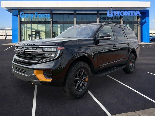 Used 2025 Ford Expedition Tremor AWD/4WD image 4