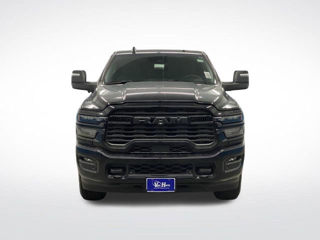 New 2025 RAM 2500 Big Horn image 11