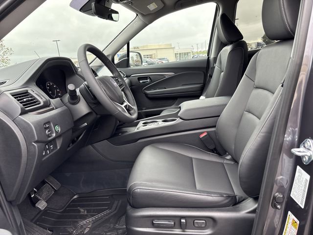 New 2026 Honda Ridgeline RTL image 9