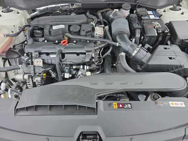 Used 2023 Hyundai Sonata Limited FWD image 15